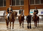 Завершающий этап Butenko Stable Cup